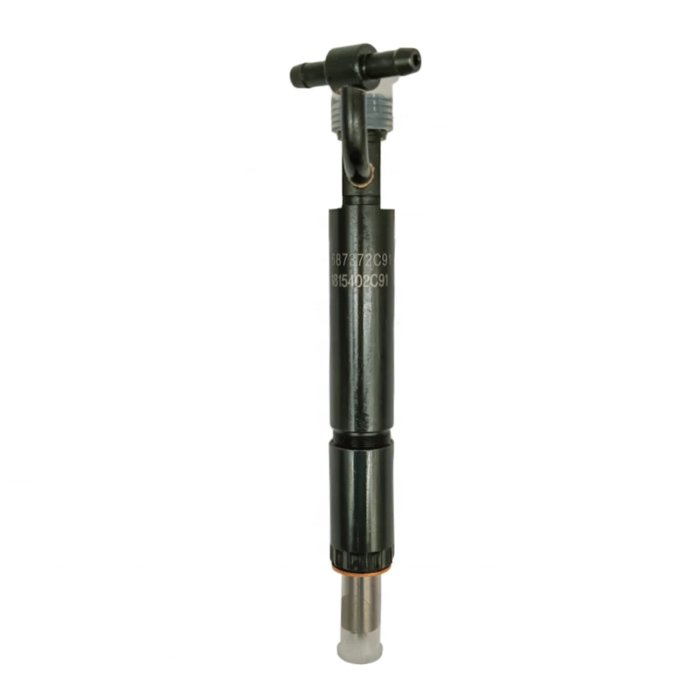 Brand New Fuel Injector 1815402C91 for Navistar Engine DT466 DTA466 Diesel Engine