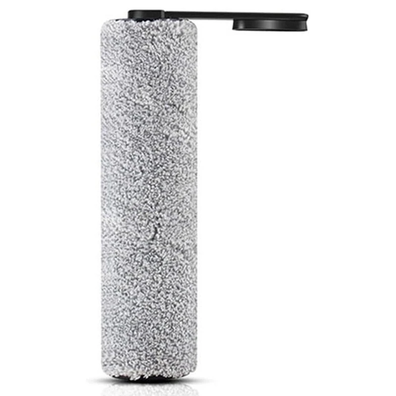 Promotion! For Tineco Floor One S5 Vacuum Cleaner Replacement Roller Brush Roller Soft Brush Strip