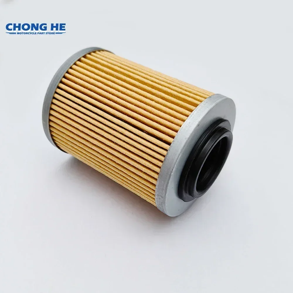 

Oil Filter For Can-Am ATV 450 Outlander T EFI STD DPS XU 2022 450 Outlander T 6x6 EFI XU+ 2022-2024 2023 For Hisun 152000100000