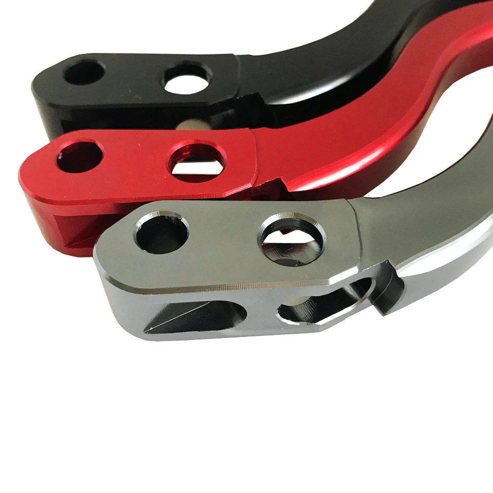 Universal Motorcycle Hydraulic Brake Lever Radial Brake Master Cylinder Lever For Adelin Px1 Frando 7nb Billet Or More Models