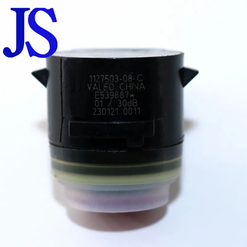 

1 шт. для 2012-2019 гг. для модели S X3 1127503-08-C датчик парковки заднего бампера