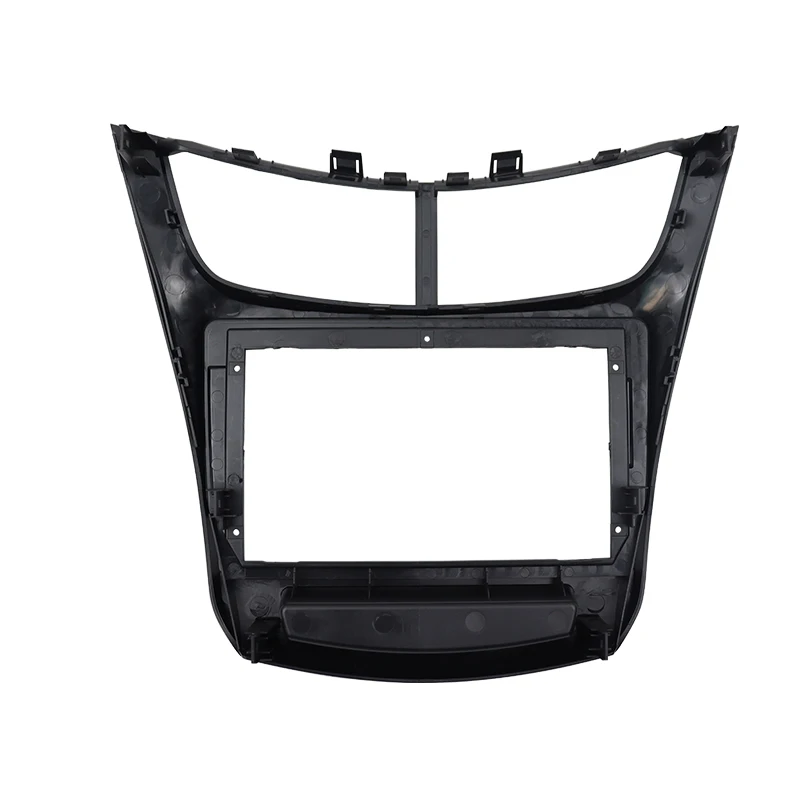 Dla CHEVROLET 2009-2016 SAIL 9INCH Samochodowy odtwarzacz GPS Radio Android stereo Wiązka ekranów nawigacji deska rozdzielcza kable rama canbus — zdjęcie 6