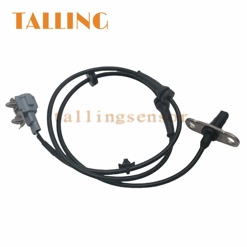 

47901-EA002 47900-EA002 Rear Left Right ABS Wheel Speed Sensor For Nissan Xterra 2005-2015 High Quality