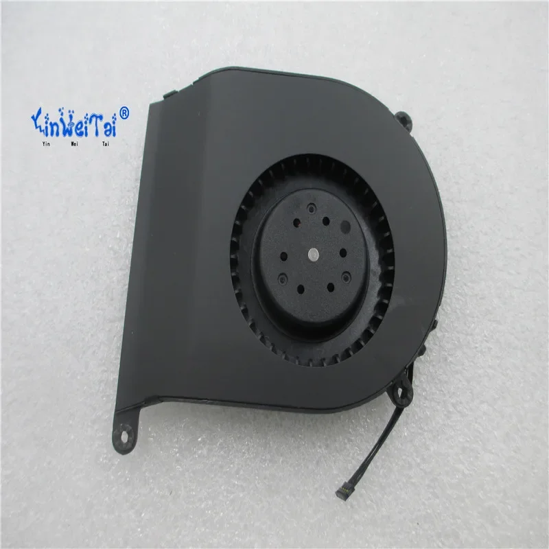 New For Mac Mini CPU Cooling Fan for A1347 2010 2011 2012 610-0069 922-9953 610-0164  BAKA0812R2UP001