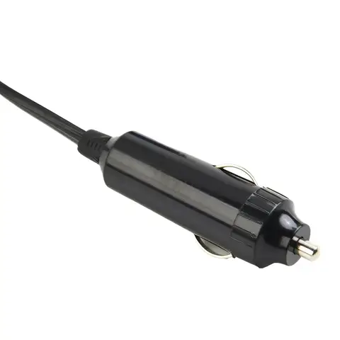 12 best sales car battery inverter - №11