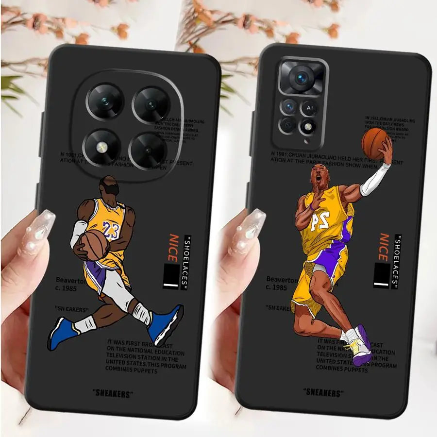 Black Soft Phone Co… - image