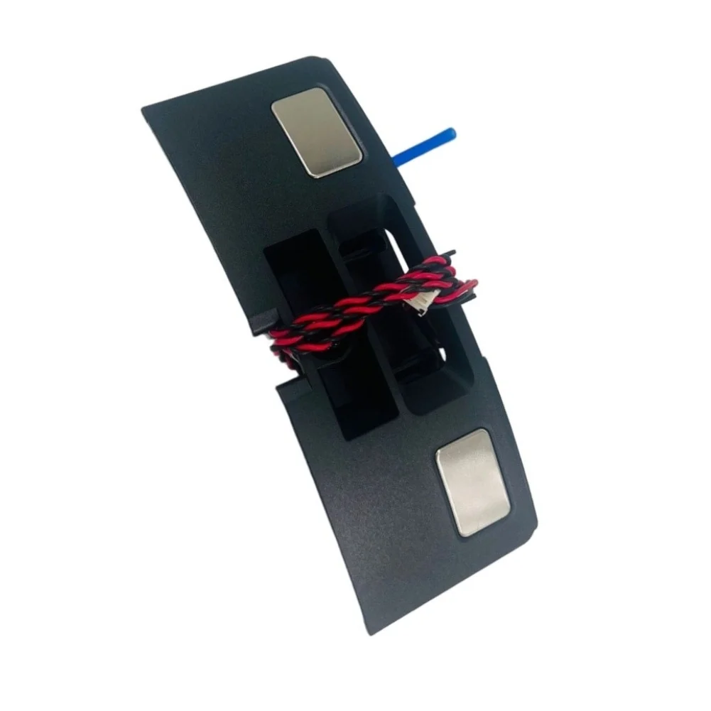 Charging Contacts Water Inlet Assembly Compatible Robot Vacuum Base Station Replacement Spare Part For Household Robot Cleaner