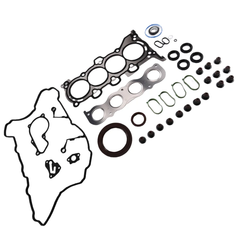 

A73X-Car Engine Overhaul Gasket Seal Full Set Kit 20910-2EU13 209102EU13 For Hyundai Elantra Kia Forte Soul 2017-2024