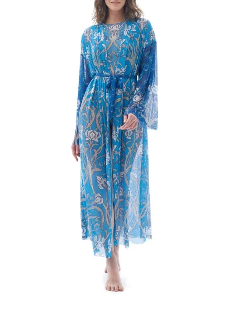 2-delige sets hoge taille sexy badpak dames zomer badpak bikini set lange mouw badmode strand zwempak Купа