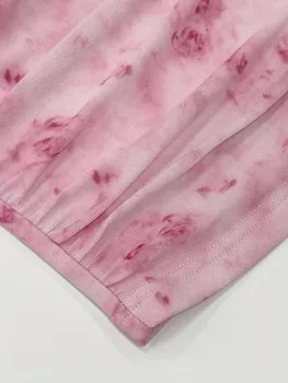 Solid Tie Shoulder Ruched Wide Strap Slim Fit Crop Top for Women Summer 2025 Y2K Clothes Pink Backless Cami Top Streetwear 3 Solid Tie Shoulder Ruched Wide Strap Slim Fit Crop Top for Women Summer 2025 Y2K Clothes Pink Backless Cami Top Streetwear 3