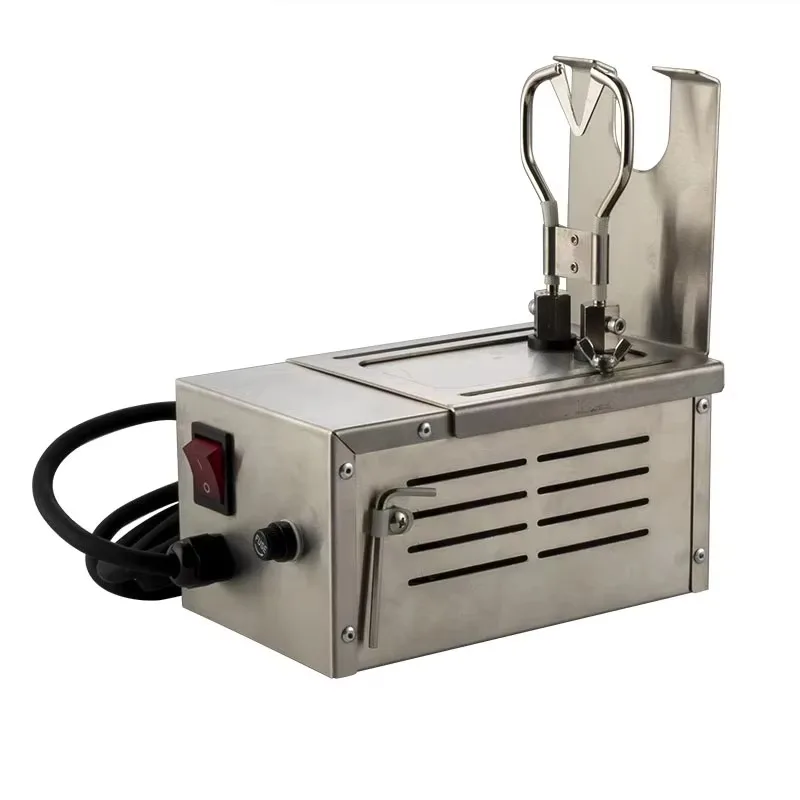 

Electric Poultry Beak Cutter for Piglet Pig Farm Equipment Piglet Tail Docker Tail Cutting Machine Pig Tail Cutter
