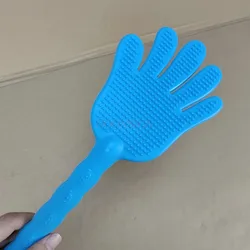 Patting board meridian patting massage stick silica gel hammer patting sand palm meridian healthy hammer shoulder neck patting