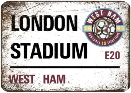 1E,West Ham United …