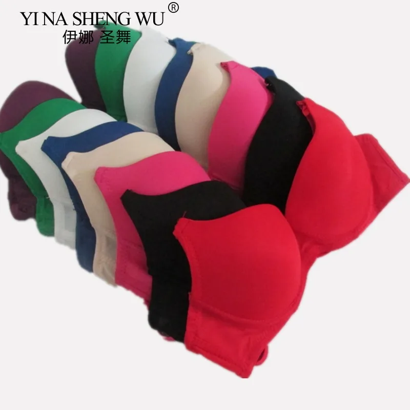 女性用ベリーダンスボトムブラ,ダンスアクセサリー,練習用下着,快適なヌード,パフォーマンスカップ