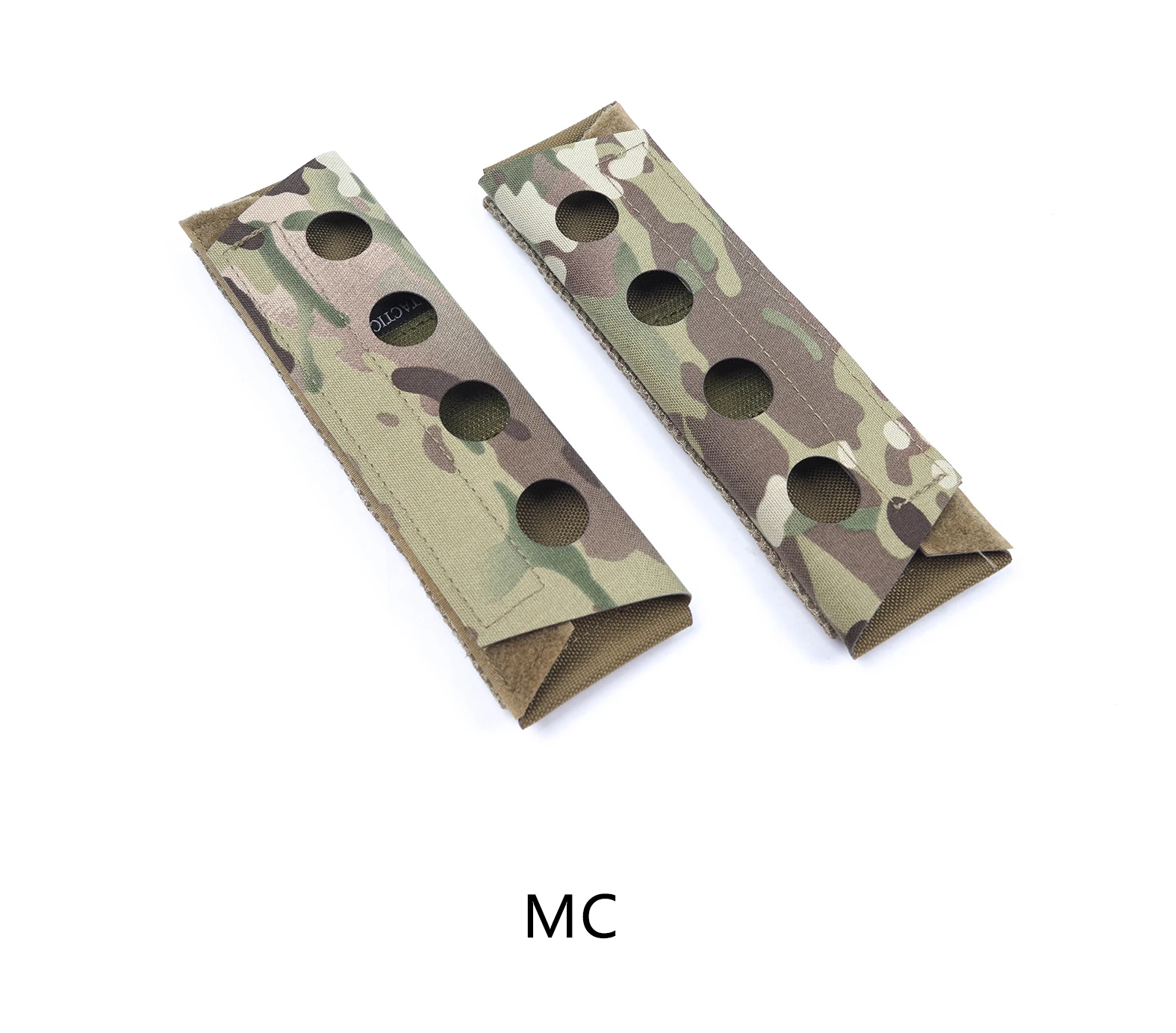 Ferro Concepts Shoulder Pads for Fcpc Fcsk Jpc Ss Vest Tactical Gear Molle Plate Carrier Equipment Hunting Accessories