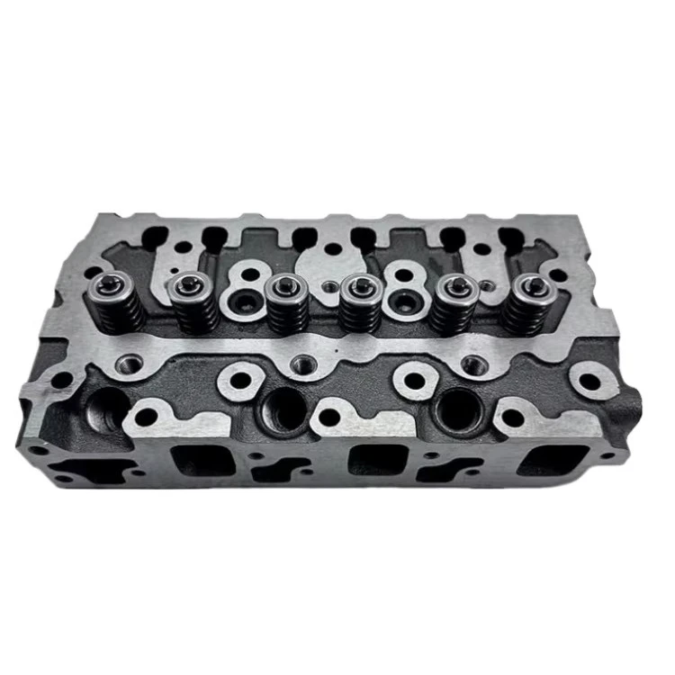 

High Quality Cylinder Head 3TNE68 for 3TN68 3TNE68 Engine 3TNE68C