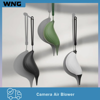 Camera Dust Cleaning Tool Air Blower For Camera Lens Mobile Phone Cleaning Repairing Tool