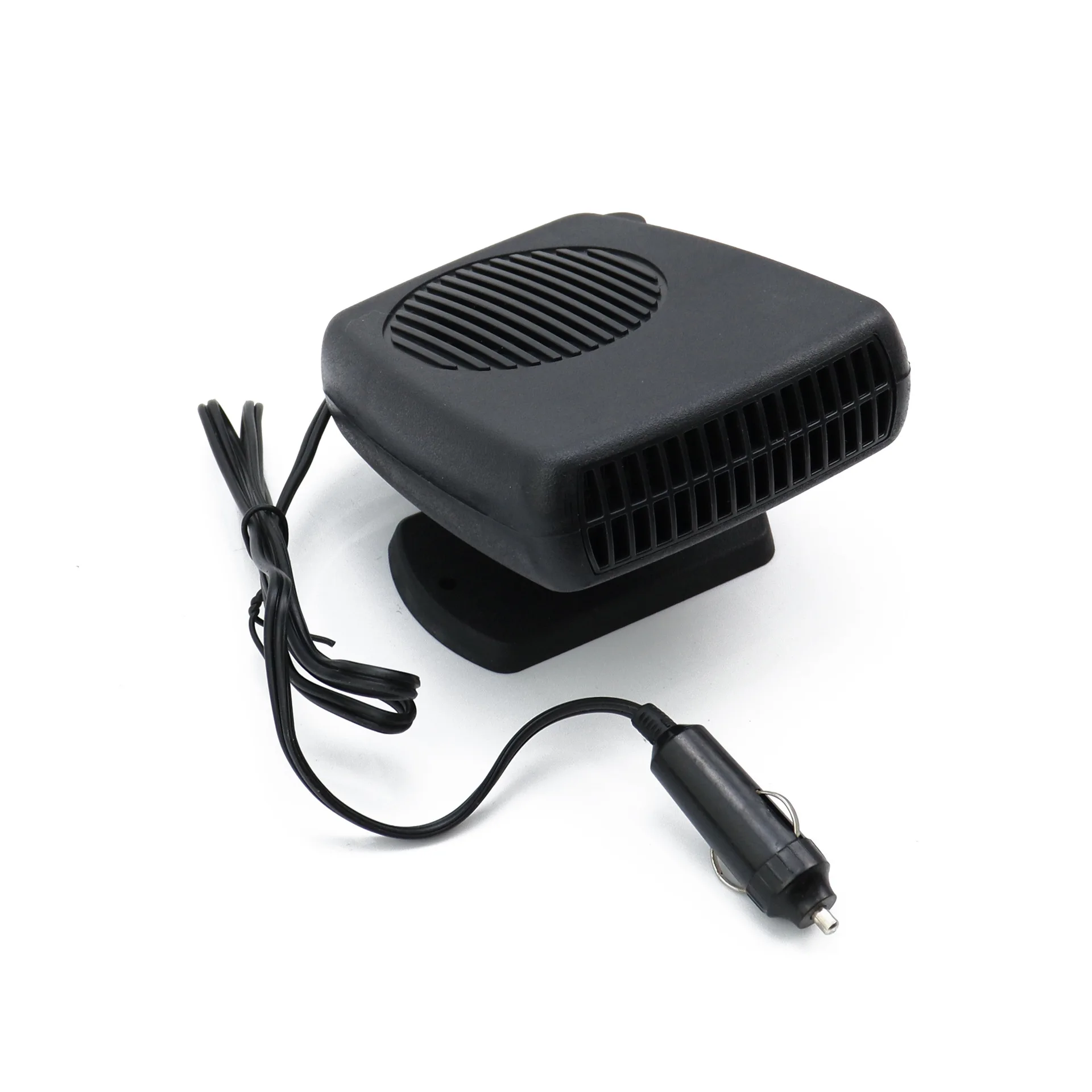 

Automobile general car heater front glass dual-purpose air heater 12V24v defogging and defrosting heating TY-WP-0141