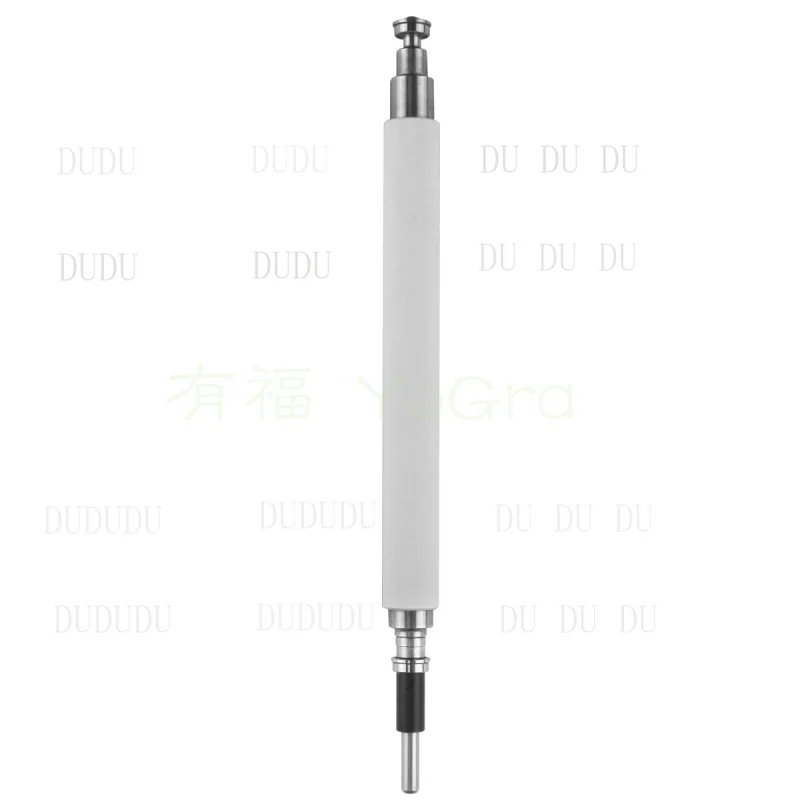 DD   Thermal Label Printer Part Kit Platen Roller Fit for Zebra ZT620