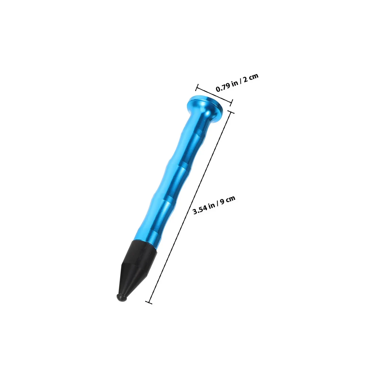 1Set Tools Kit High Hardness Tap Down Pen Compact Lightweight Automotive Body Dent Removal Tool Kit