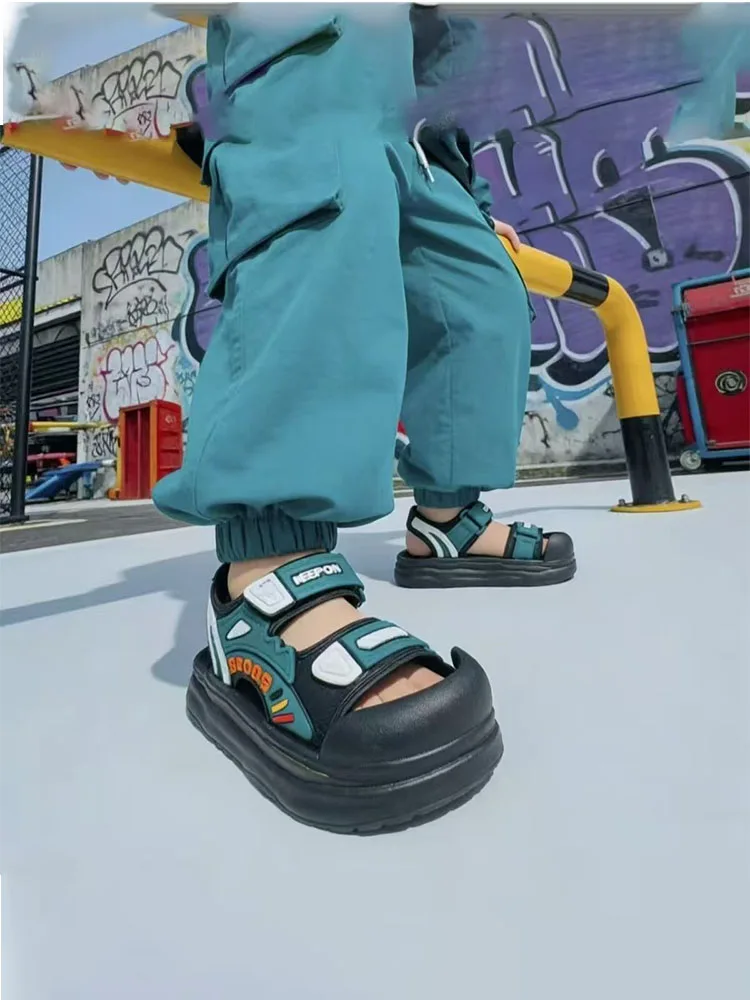 Thumbnail 4 - #45 Latest Baby Sandals Offers