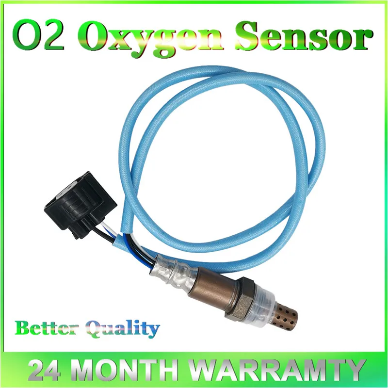 

6R83-9G444-AB Rear Lambda Probe O2 Oxygen Sensor For Jaguar XJR XJ8 Vanden Plas 4.2L V8 2005-2007 XF