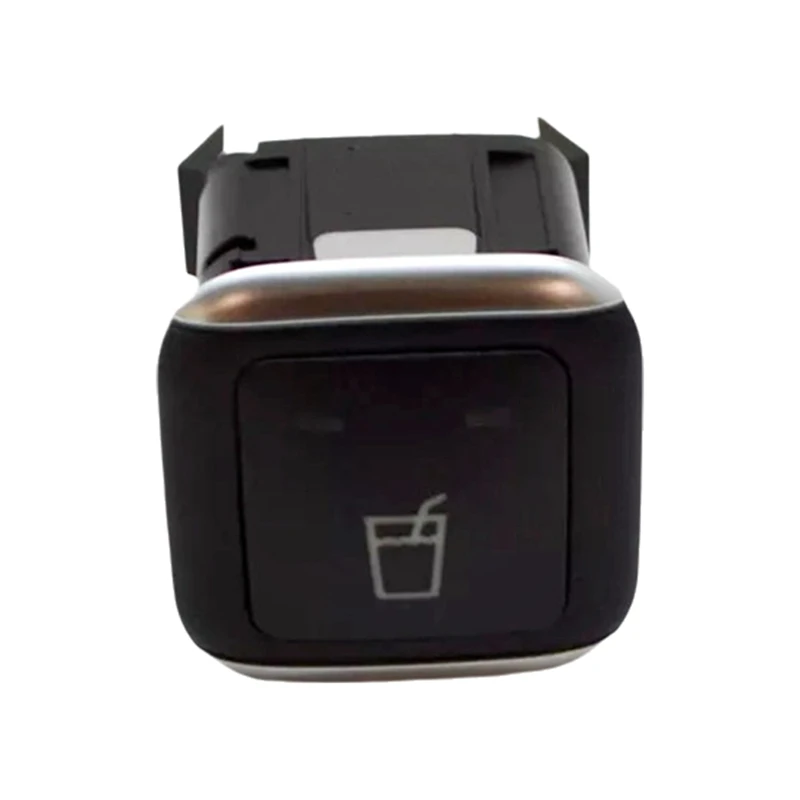 

Car Cup Holder Button Switch A1669050052 1669050052 For Mercedes Benz GLE W166 ML Accessories