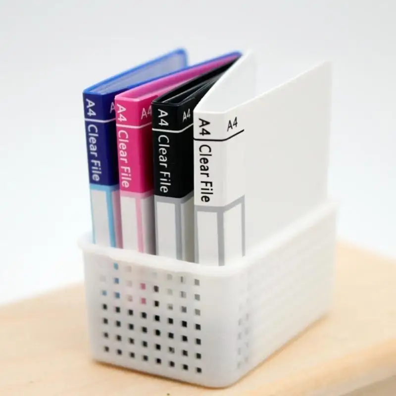 

1:12 Toy Figure Model Realistic School Supplies Set Dollhouses Pretend Girls Gift Decorations Pretend Playset