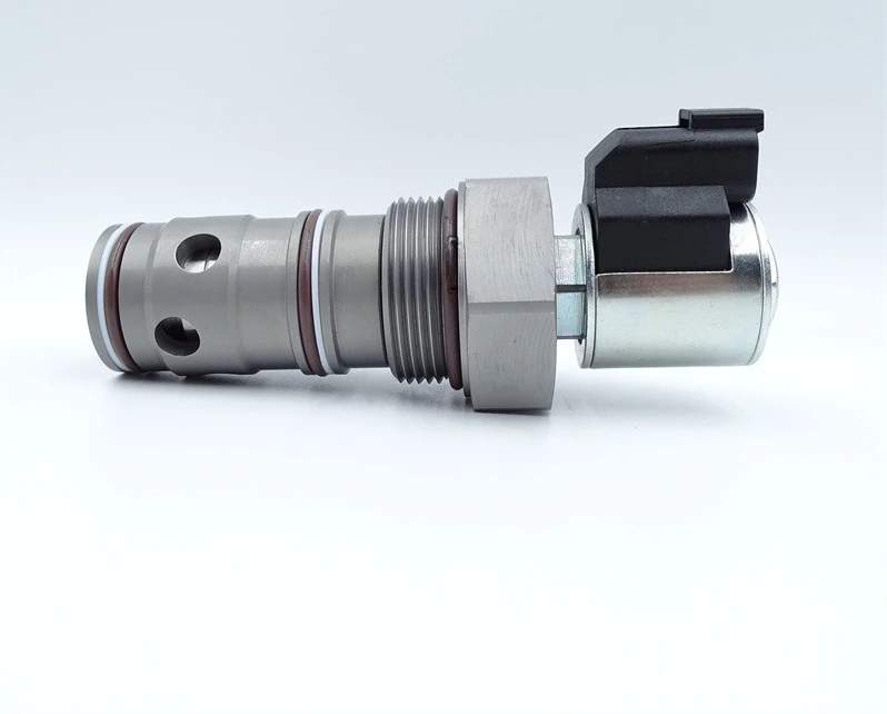 Accessories FactoryTool Cart Parts Accessories, Solenoid Valve Excavator CAT950H/962K/966H/980K/621