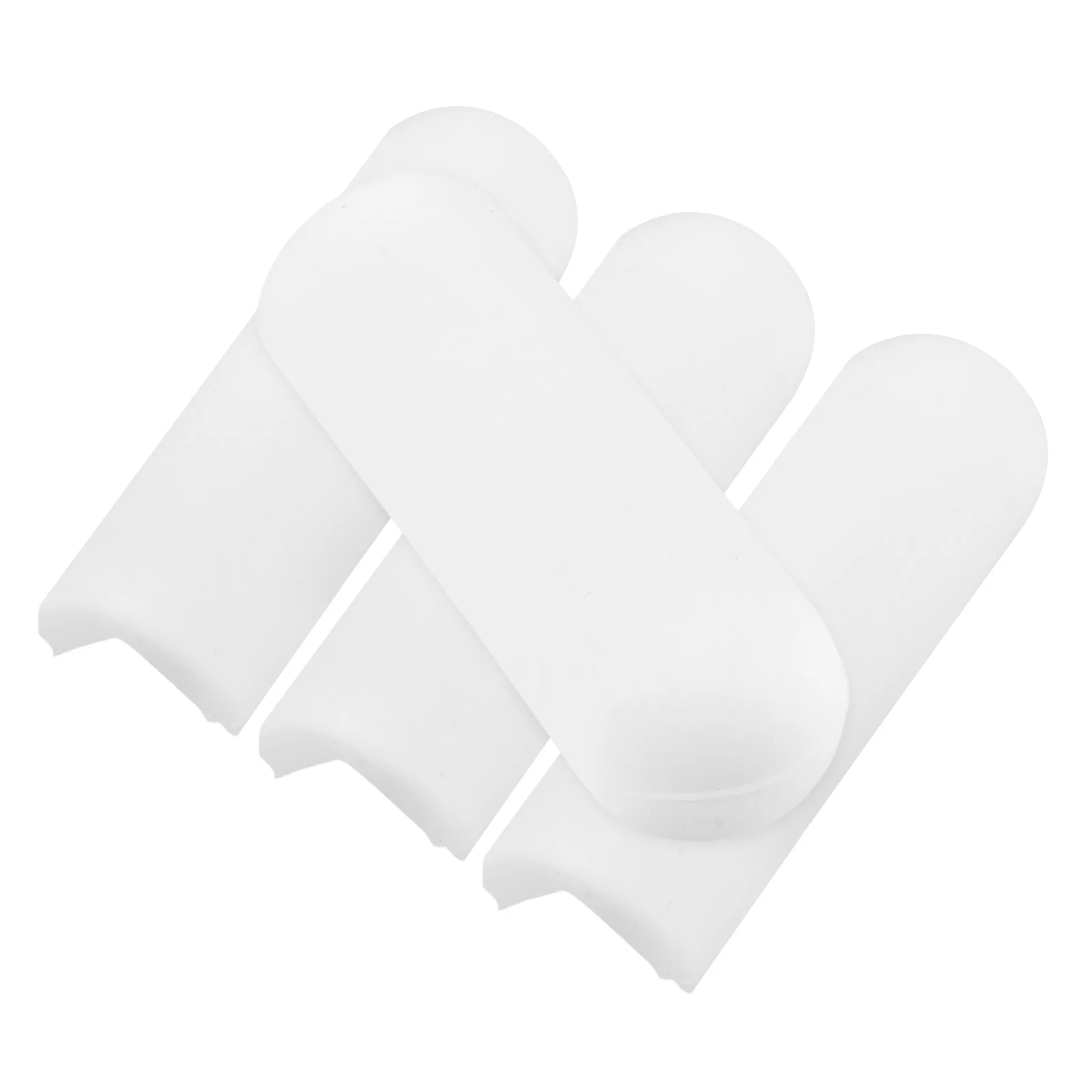 

4pcs Corner Protectors Baby Proofing Edge Guards Furniture Edge Protector For Baby Child Safety Table Cabinet