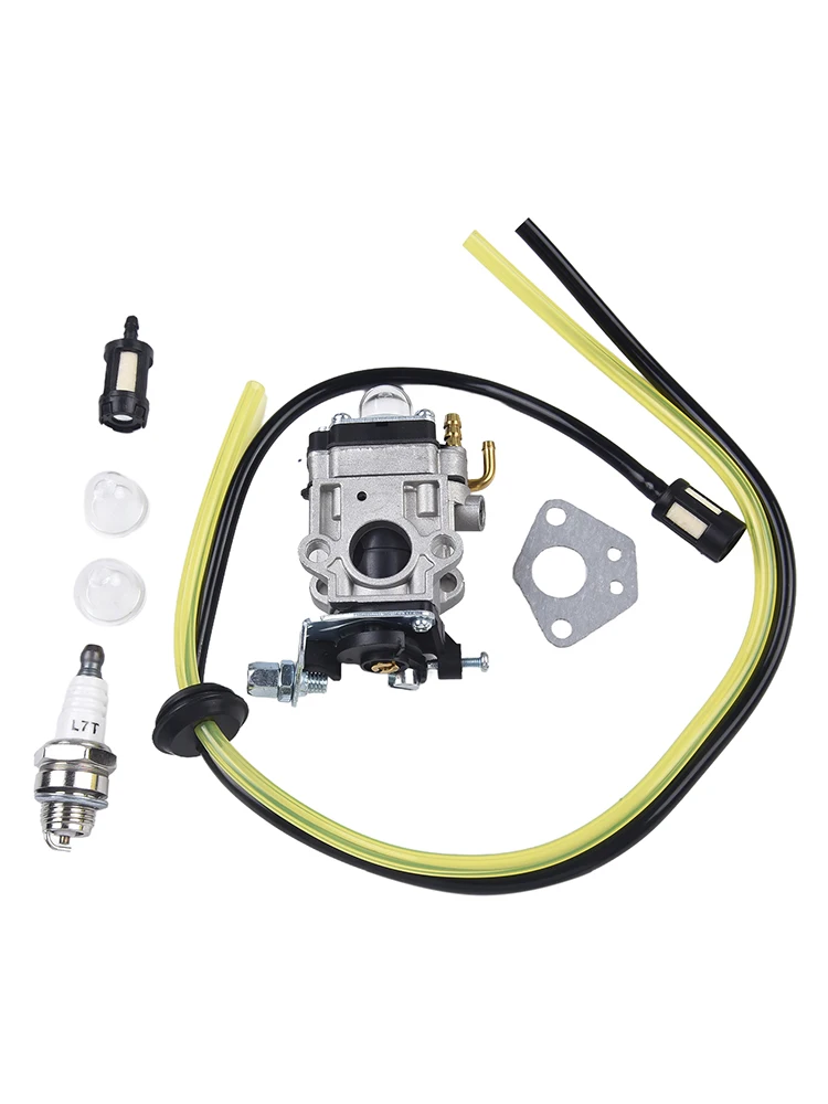 استبدال المكربن من الدرجة الاحترافية لـ SGS 5 في 1 Multitool 40cc 52cc آلة تقطيع الفراشي بجودة غير معقوبة!