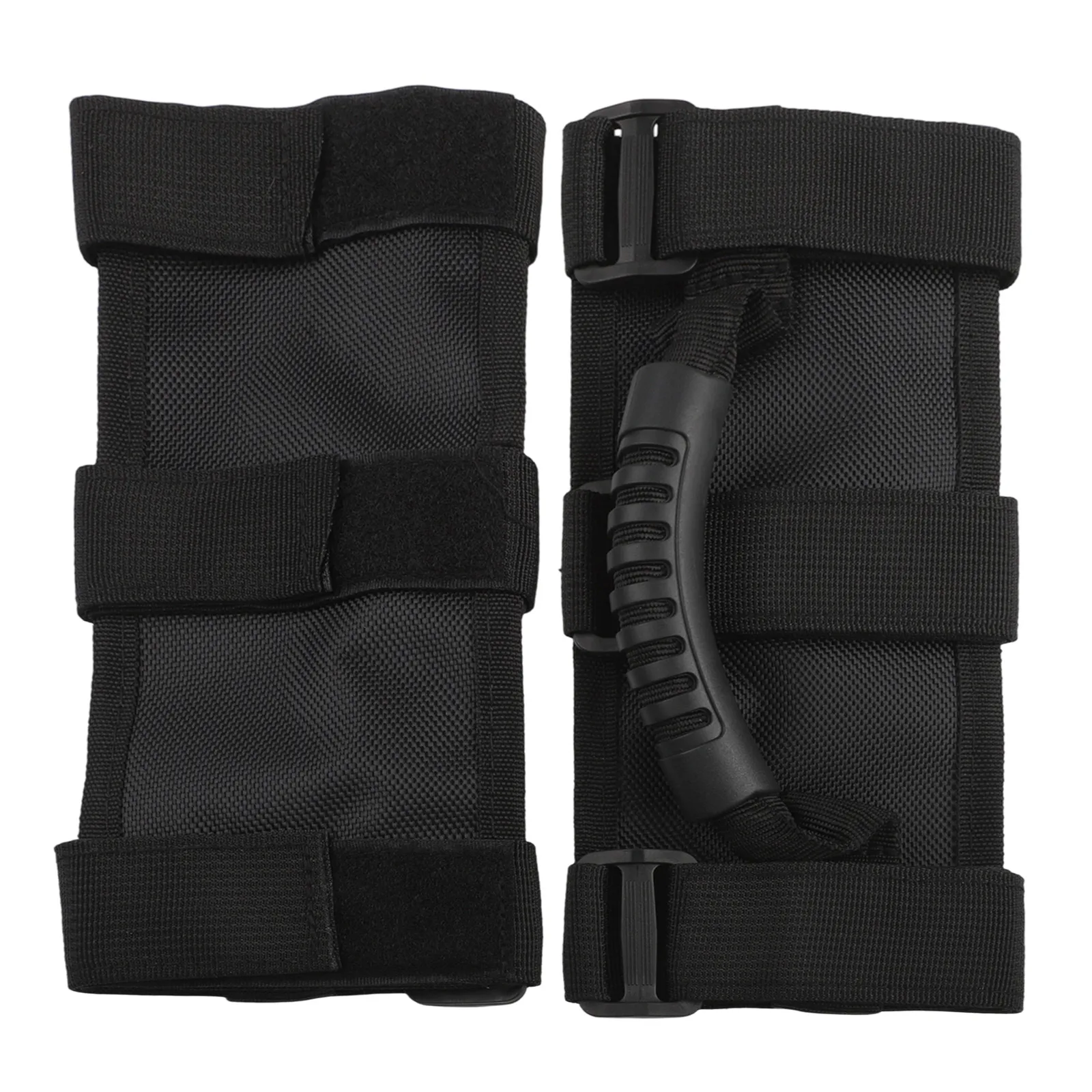 Car Customization Bus Roof Handle for gladiator Handle High Universality Fitment Wear-resistant Material Stylish Design