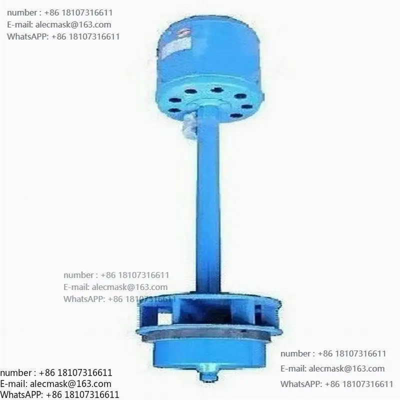 

3000W single-phase axial flow low head hydrogenerator set 3kw low head