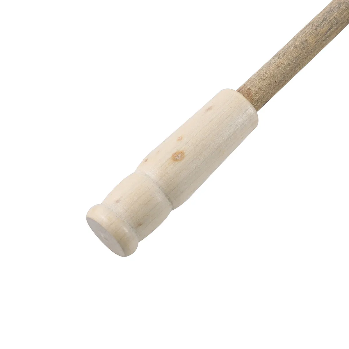 Asian Style Oiled Paper Umbrella Bamboo Frame White 56Cm Length 60Cm Diameter Party Wedding Dance Protective Parasol