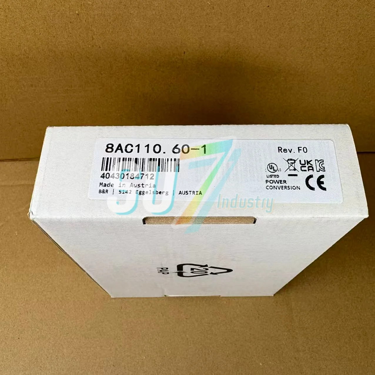 100% BARU Modul PLC 8AC110.60-1 Modul PLC 8AC110.60-2 Modul PLC 8AC112.60-1 Modul PLC 8AC121.60-1 Modul PLC 8AC130.60-1 Modul PLC