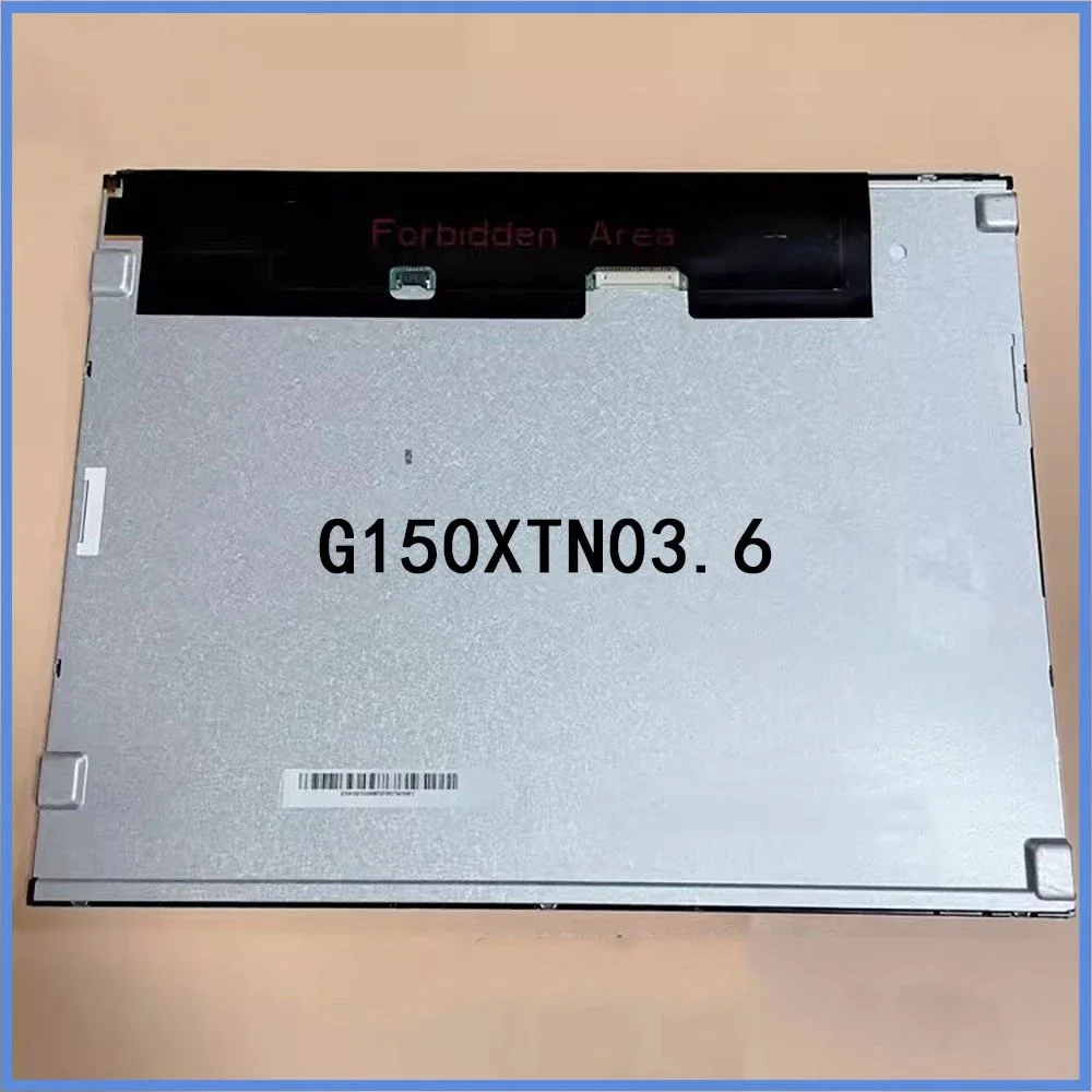 G150XTN03.6 LCD Screen Display Panel 15-Inch 1024*768  in stock