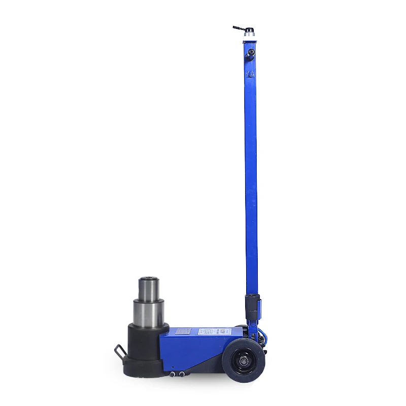 

Horizontal pneumatic jack hydraulic 30 50 60 80 100 120 tons 100 pneumatic jack heavy duty auto repair special