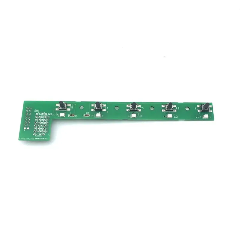 

For NUOVA APPIA life coffee machine brewing head/circuit board boiling water button accessories