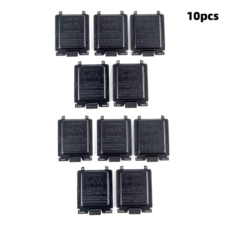 5/10pcs Motherboard CPU Socket Protection Shell Cover Pin Cover For LGA115X CPU