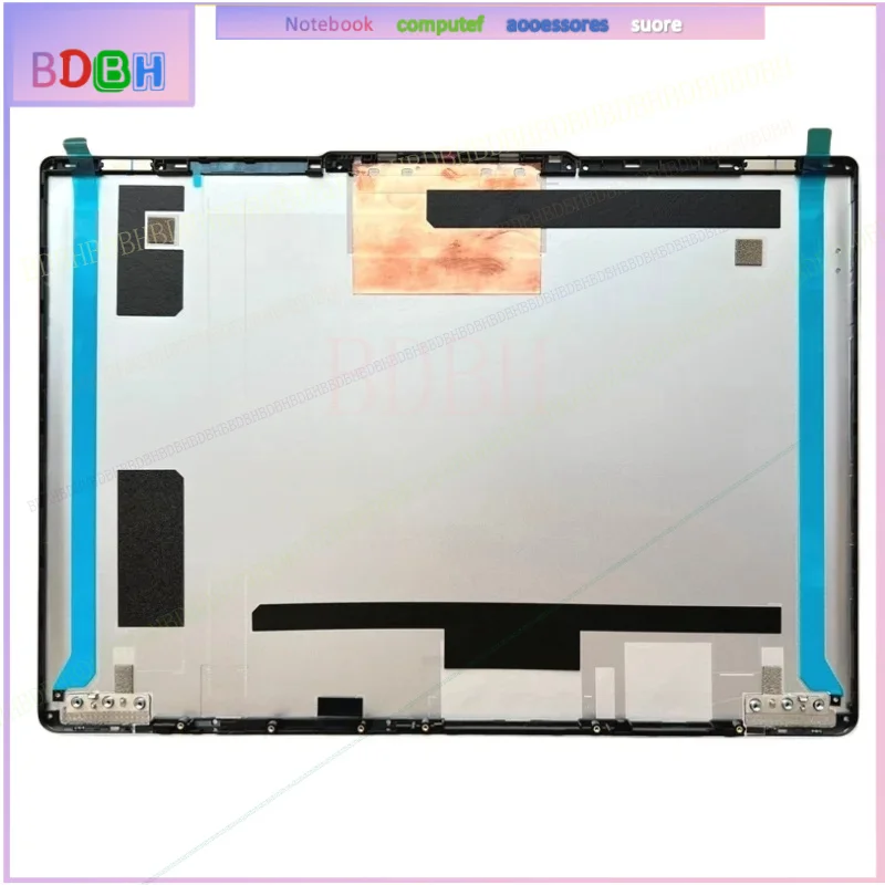 New For Ideapad Slim 5 14IRL8 Slim 5 14ABR8 Slim 5 14IAH8 LCD Back Cover Top Case A Shell/LCD Front Bezel