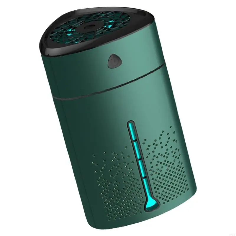 96GF جهاز ترطيب كبير لغرفة النوم مصنوع من البلاستيك للمكاتب الخاصة