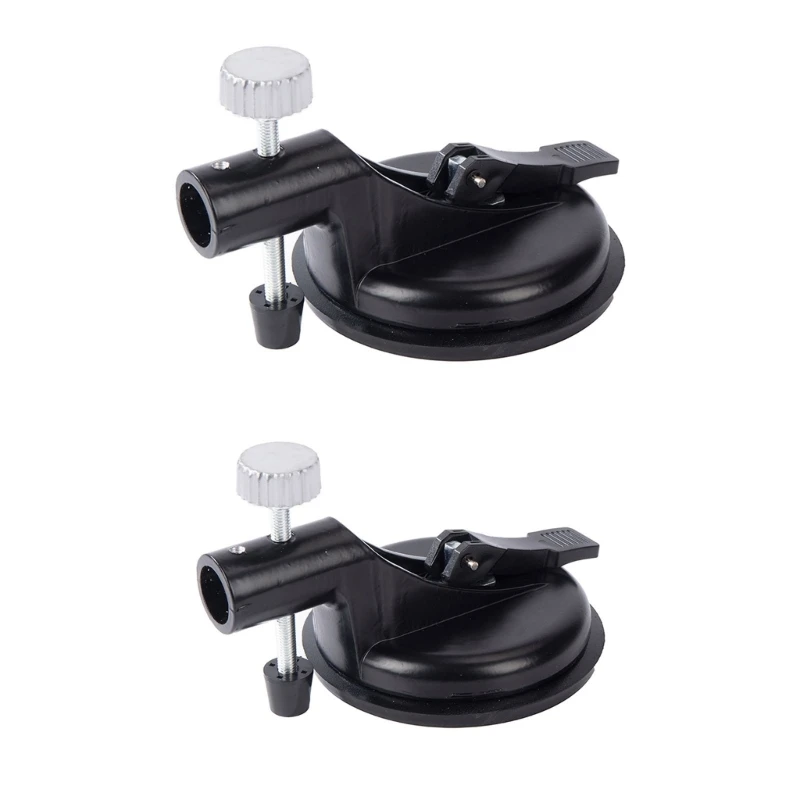 L8RC Aluminum Suction Leveling Lifters for Secure Transport of Flooring Materials Floor Gaps Fixing Tool for
