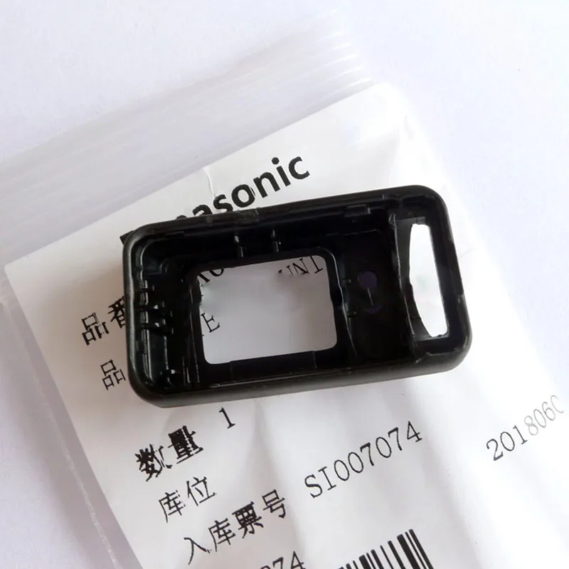 New Viewfinder Eyecup EVF cover repair Parts for Panasonic DMC-LX100 LX100 for Leica D-LUX Typ109 camera