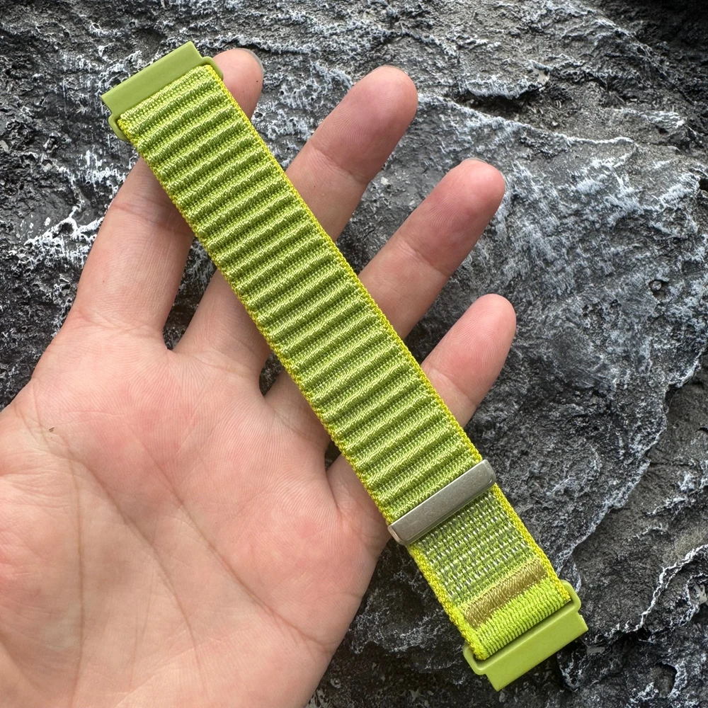 22Mm Nylon Strap Fo… - image