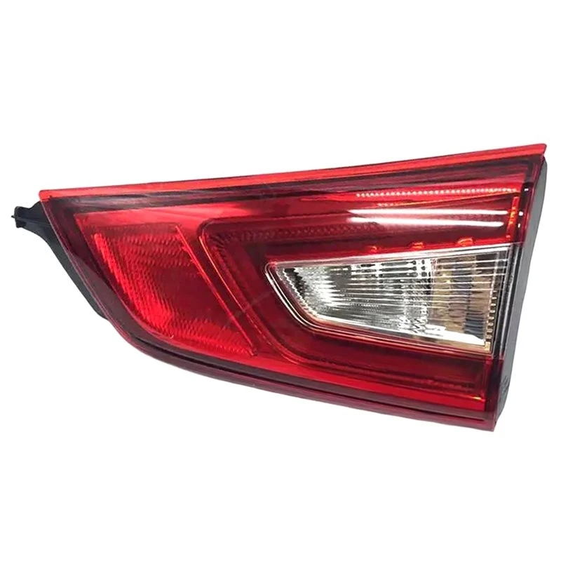 Car Taillights Assembly For Nissan Qashqai 14-16 Turn Signal Light Rear Tail Light Brake Lights 26555-4EA5A Left Inner