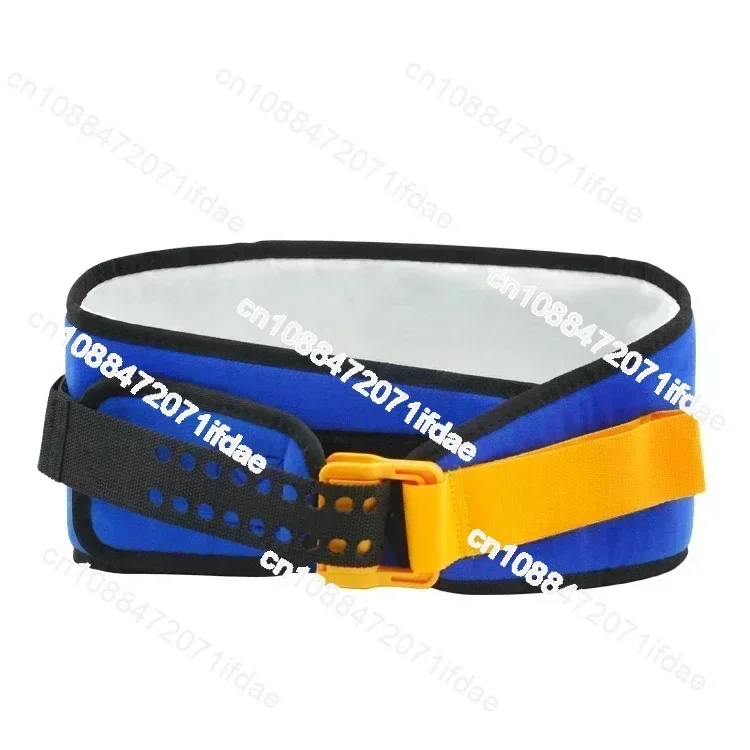 Medresq Wholesale First Aid Belly Belt Pelvic Sling Tactical Medical Bandage For Pelvic Fractures