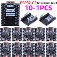 ESP32 C3 Development Board SuperMini WiFi Bluetooth-Compatible Board SuperMini Development Board for Arduino