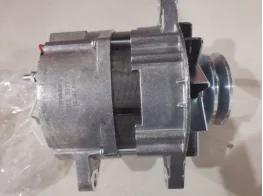 24V 60A Car Alternator Assembly New Condition for Russian Passenger Cars Model 1322.3771