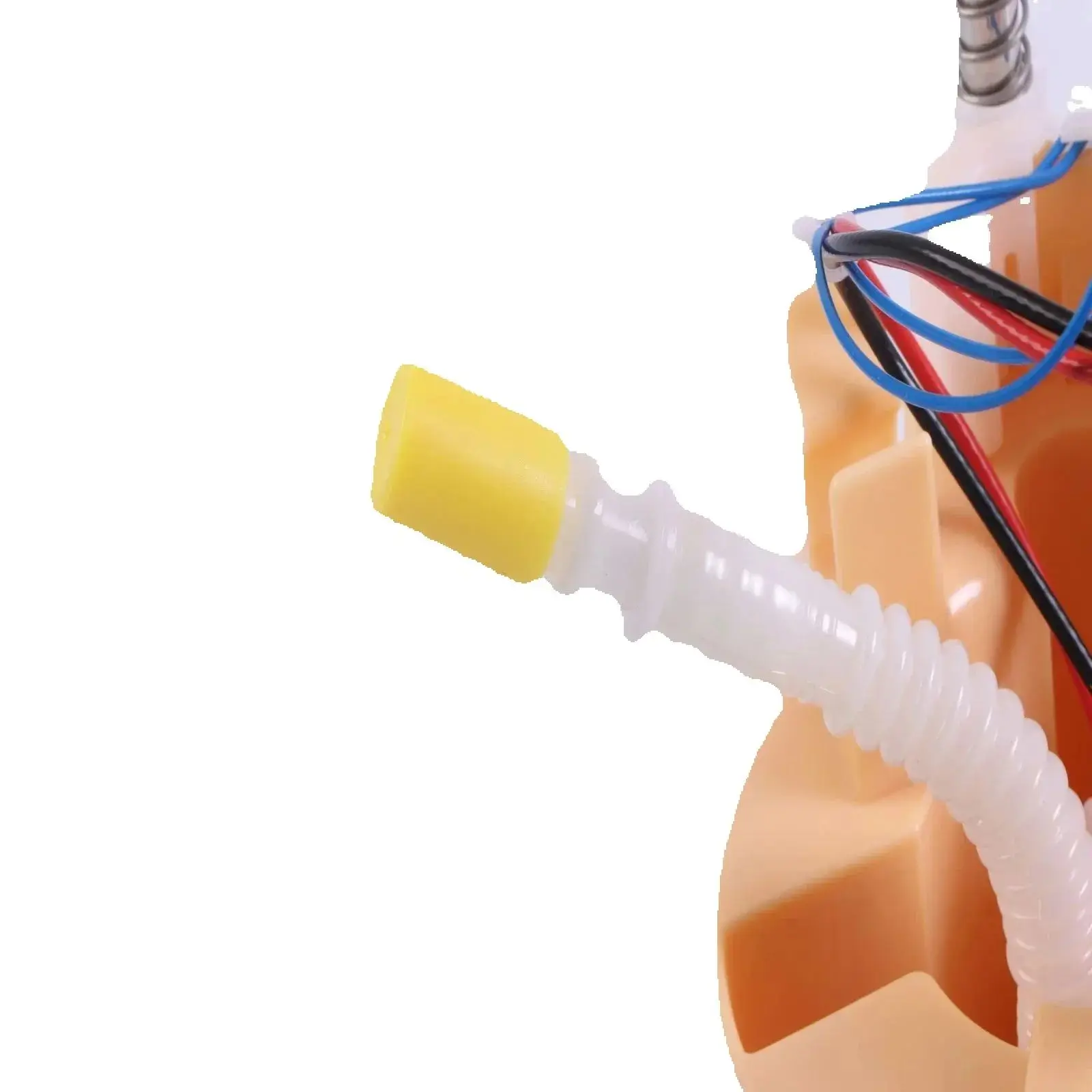 Ensemble de Module de pompe à carburant, pour BMW E70 F15 X5 3.0L 2009 – 2017 16117195474 E8957M