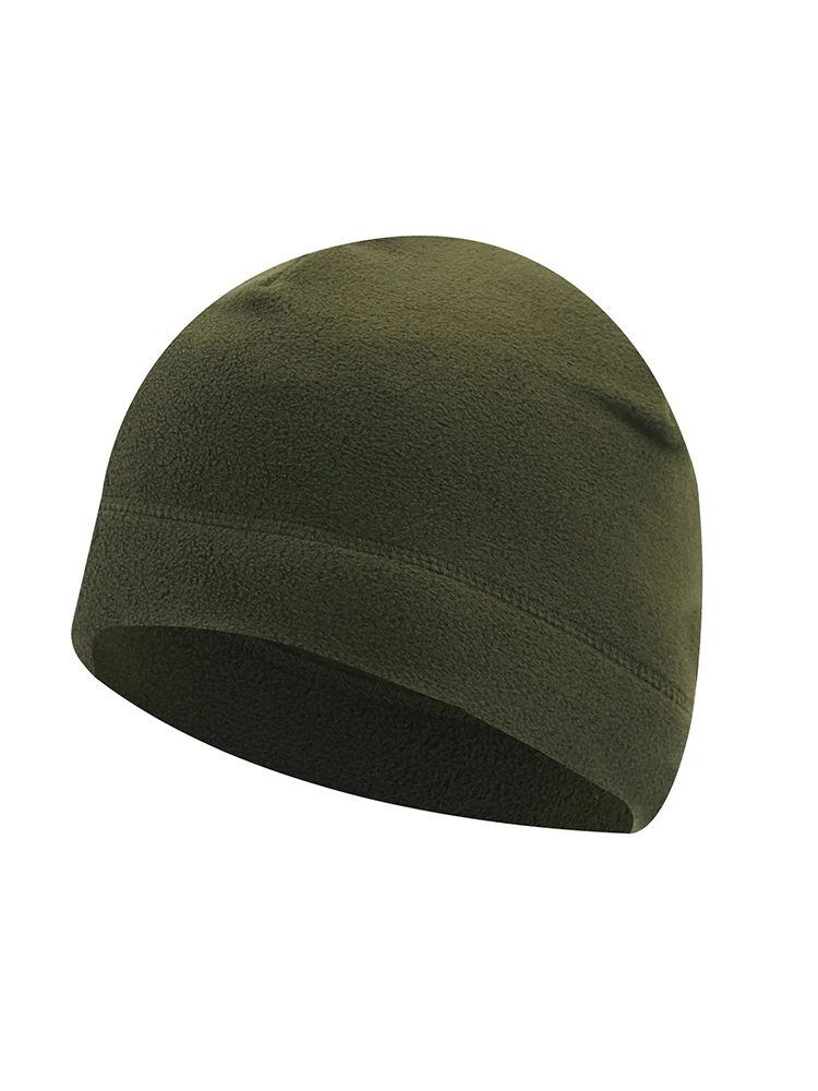 AliExpress HYKMAIYW Unisex Windproof Polar Fleece Warm Beanie Hat Cap Male Winter Ski Cycling Cap Hat For Womenkullies Hip Hop Hats